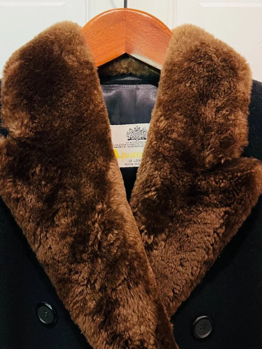 Aquascutum London vtg aquascutum